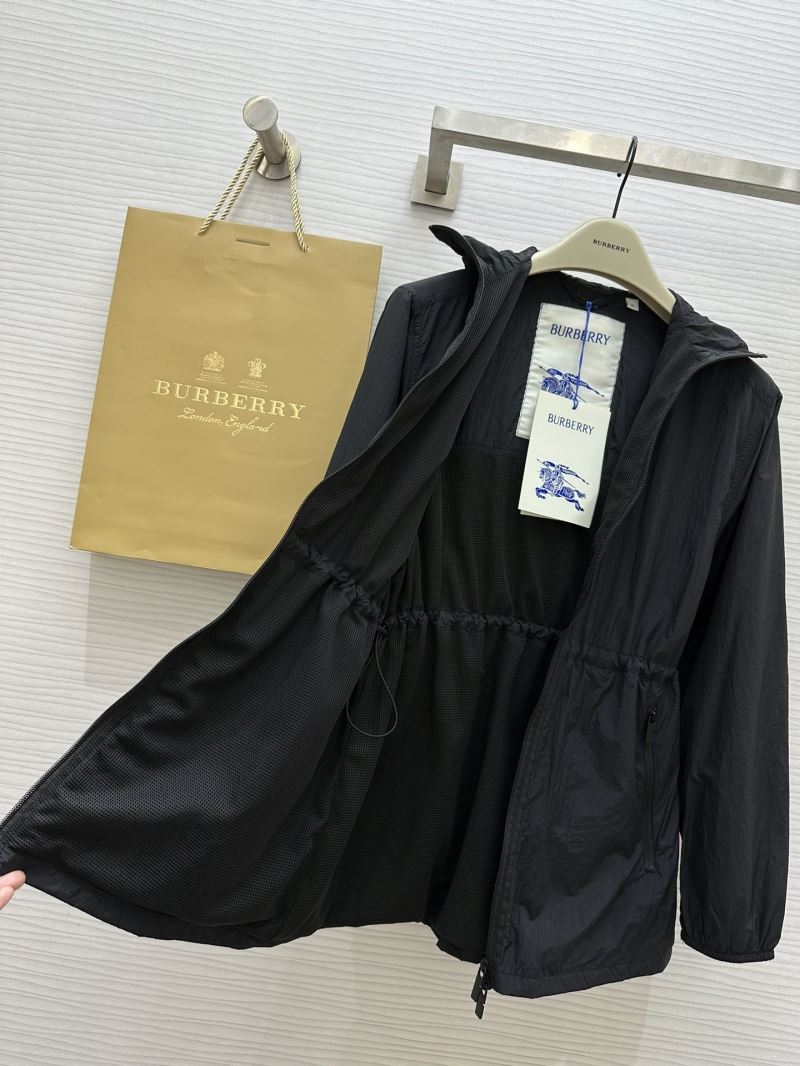 Burberry Outwear